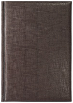 Notes Denver brązowy