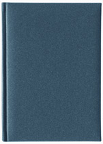 Notes Tivoli szafirowy