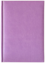 Notes Turyn jasny fiolet