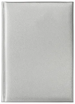 Notes Aurora srebrny