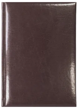 Notes Avila ciemny brąz