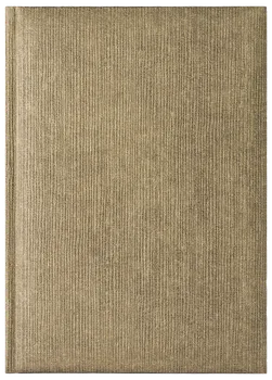 Notes Bambu brązowy