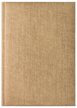 Notes Bambu jasny brąz