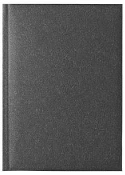 Notes Bergamo ciemnoszary