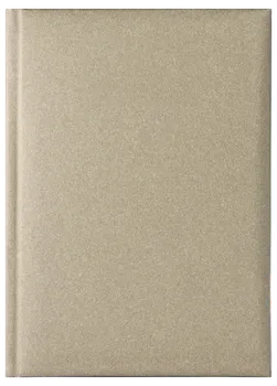 Notes Bergamo kość słoniowa