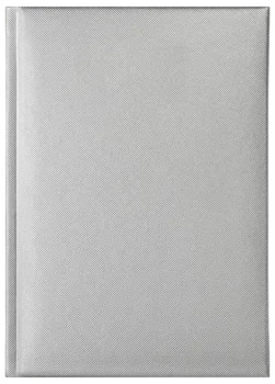 Notes Bombaj srebrny