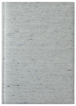 Notes Dakota popielaty