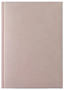 Notes Flok pudrowy