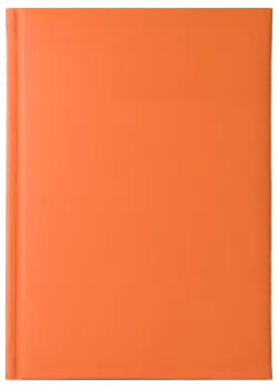 Notes Fulda pomarańczowy