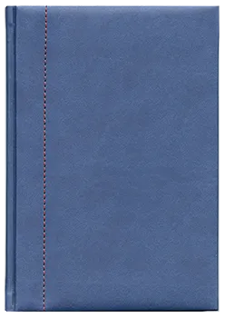 Notes Genua niebieski