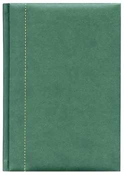 Notes Genua zielony