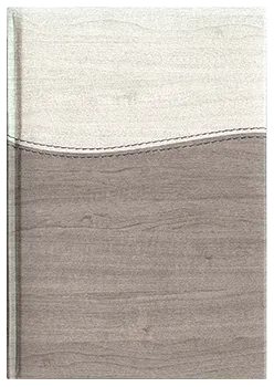 Notes Kansas siwy/szary