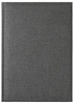 Notes Lens szary