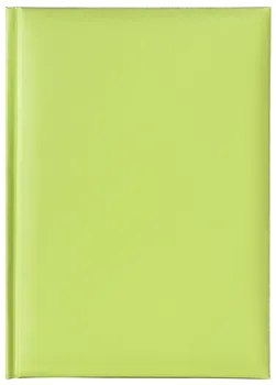Notes Malibu limonkowy