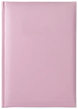 Notes Malibu pudrowy