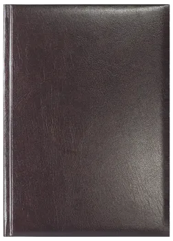 Notes Mexico ciemny brąz