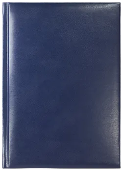 Notes Mexico granatowy