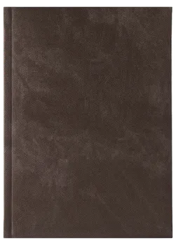 Notes Montana brązowy