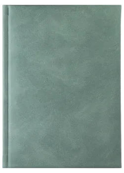 Notes Nubuk szałwiowy