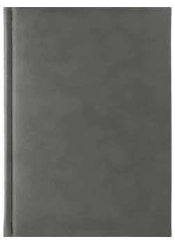 Notes Nubuk szary