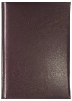 Notes Paris brązowy