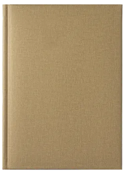 Notes Ravenna jasny brąz
