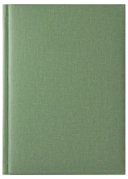 Notes Ravenna szałwiowy