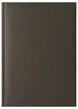 Notes Rimini ciemny brąz