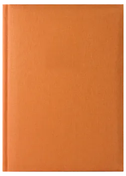 Notes Rimini pomarańczowy