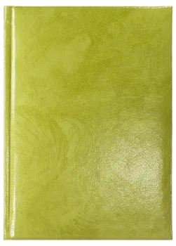 Notes Rubena seledynowy