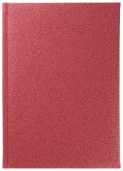 Notes Savona czerwony