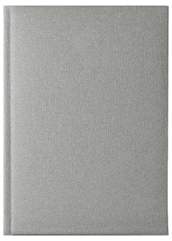 Notes Savona popielaty