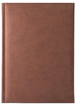 Notes Sofia brązowy
