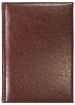 Notes Sydney brąz koniak