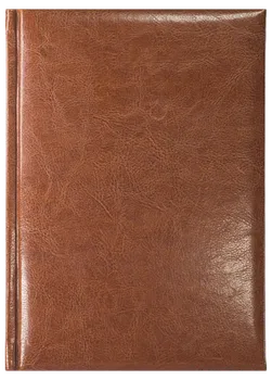 Notes Sydney jasny brąz