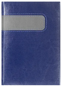Notes Talin niebieski/szary