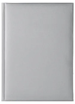 Notes Toskania srebrny