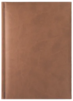 Notes Turyn brązowy