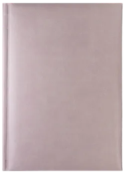 Notes Turyn brudny róż