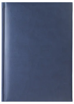 Notes Turyn ciemny niebieski
