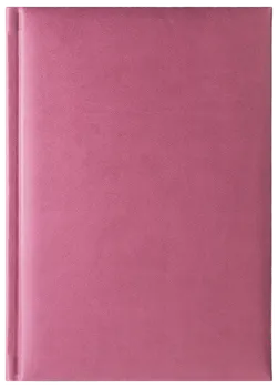 Notes Turyn ciemny różowy