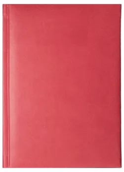 Notes Turyn czerwony