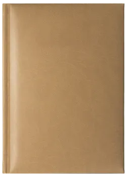Notes Turyn jasny brąz