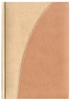 Notes Verona piasek/jasny brąz
